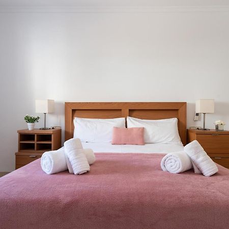 Malagasuite Costa Sol Oasis Torremolinos Ngoại thất bức ảnh