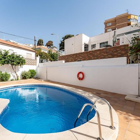 Malagasuite Costa Sol Oasis Torremolinos Ngoại thất bức ảnh