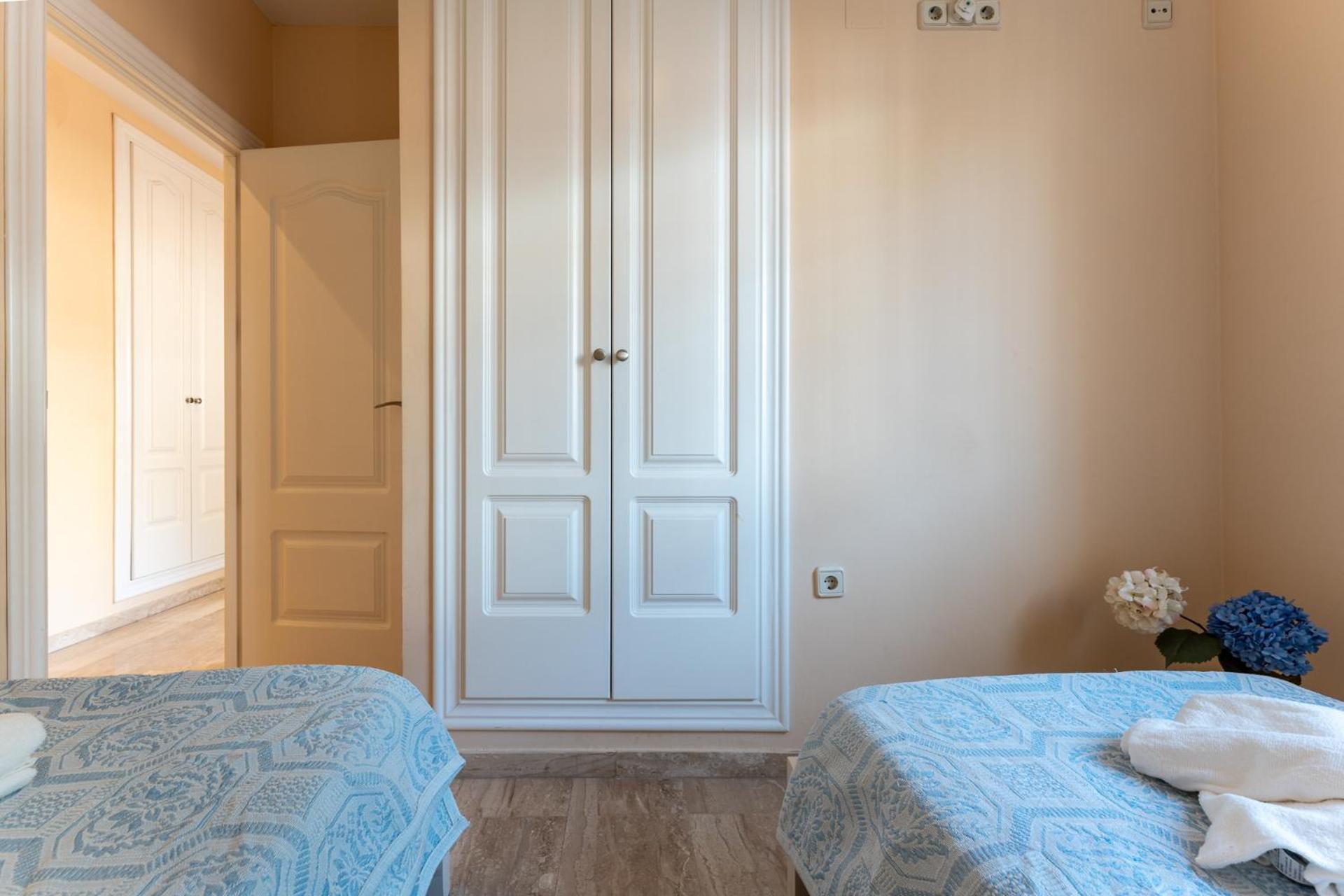 Malagasuite Costa Sol Oasis Torremolinos Ngoại thất bức ảnh