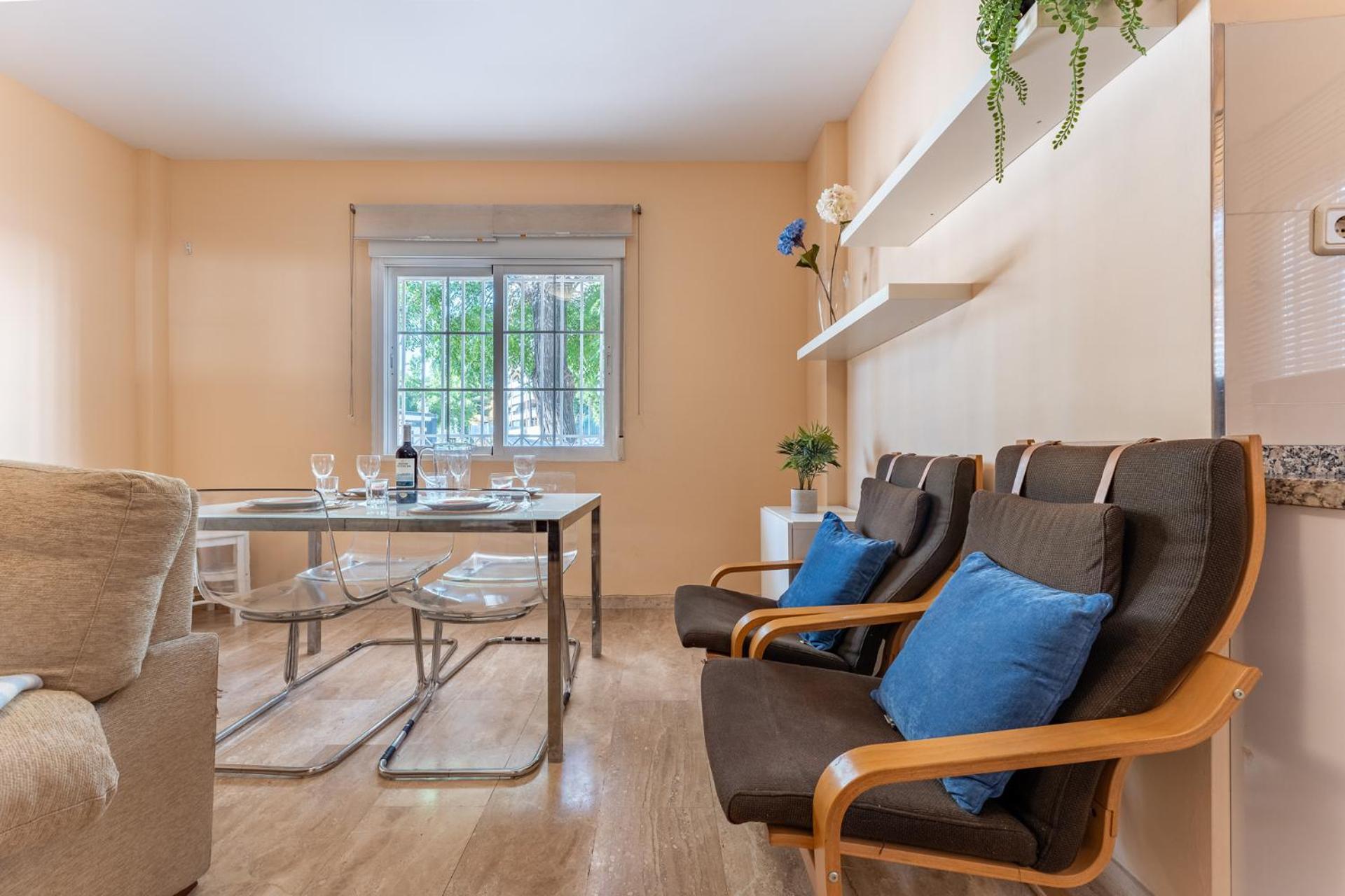 Malagasuite Costa Sol Oasis Torremolinos Ngoại thất bức ảnh
