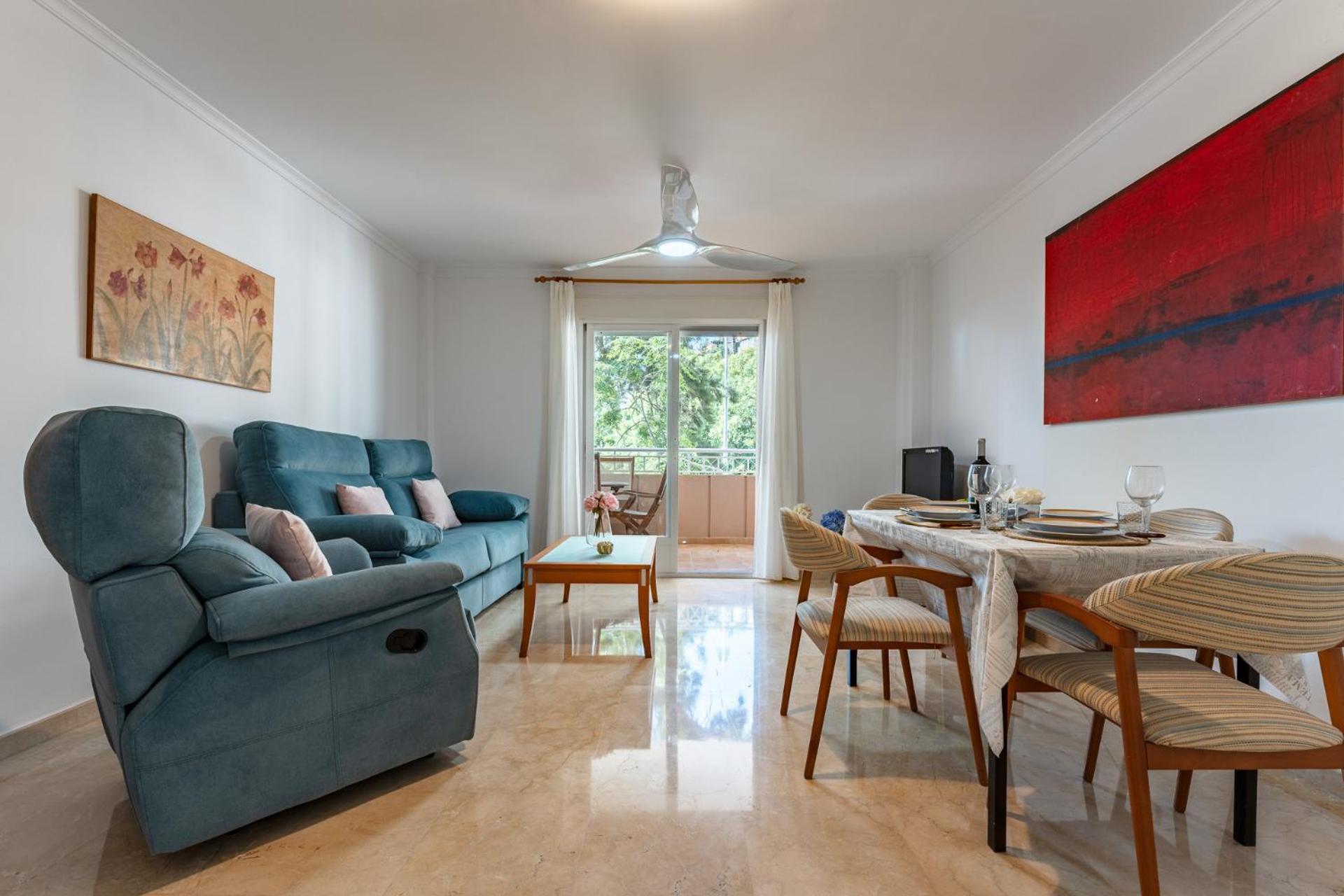 Malagasuite Costa Sol Oasis Torremolinos Ngoại thất bức ảnh