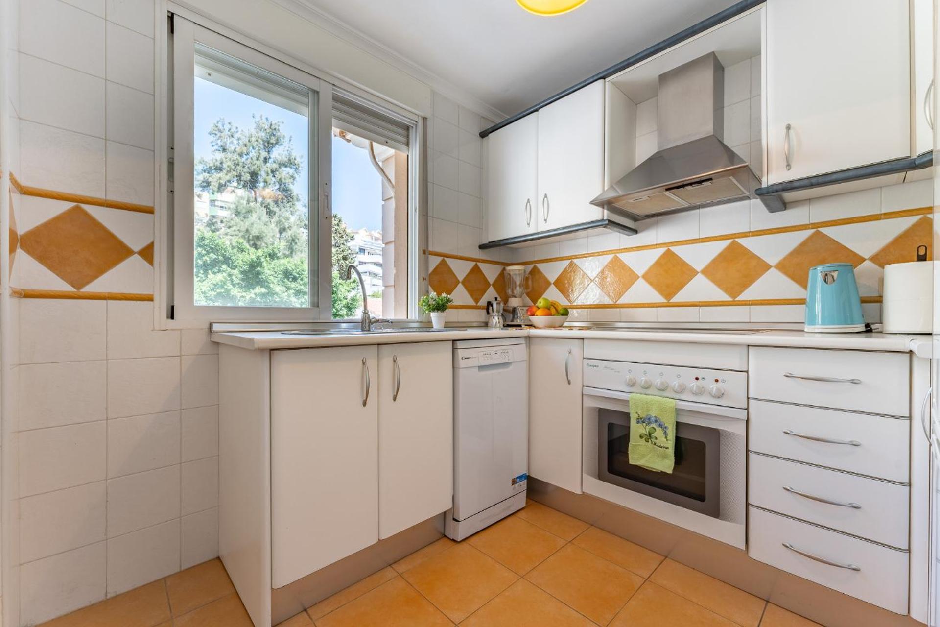 Malagasuite Costa Sol Oasis Torremolinos Ngoại thất bức ảnh
