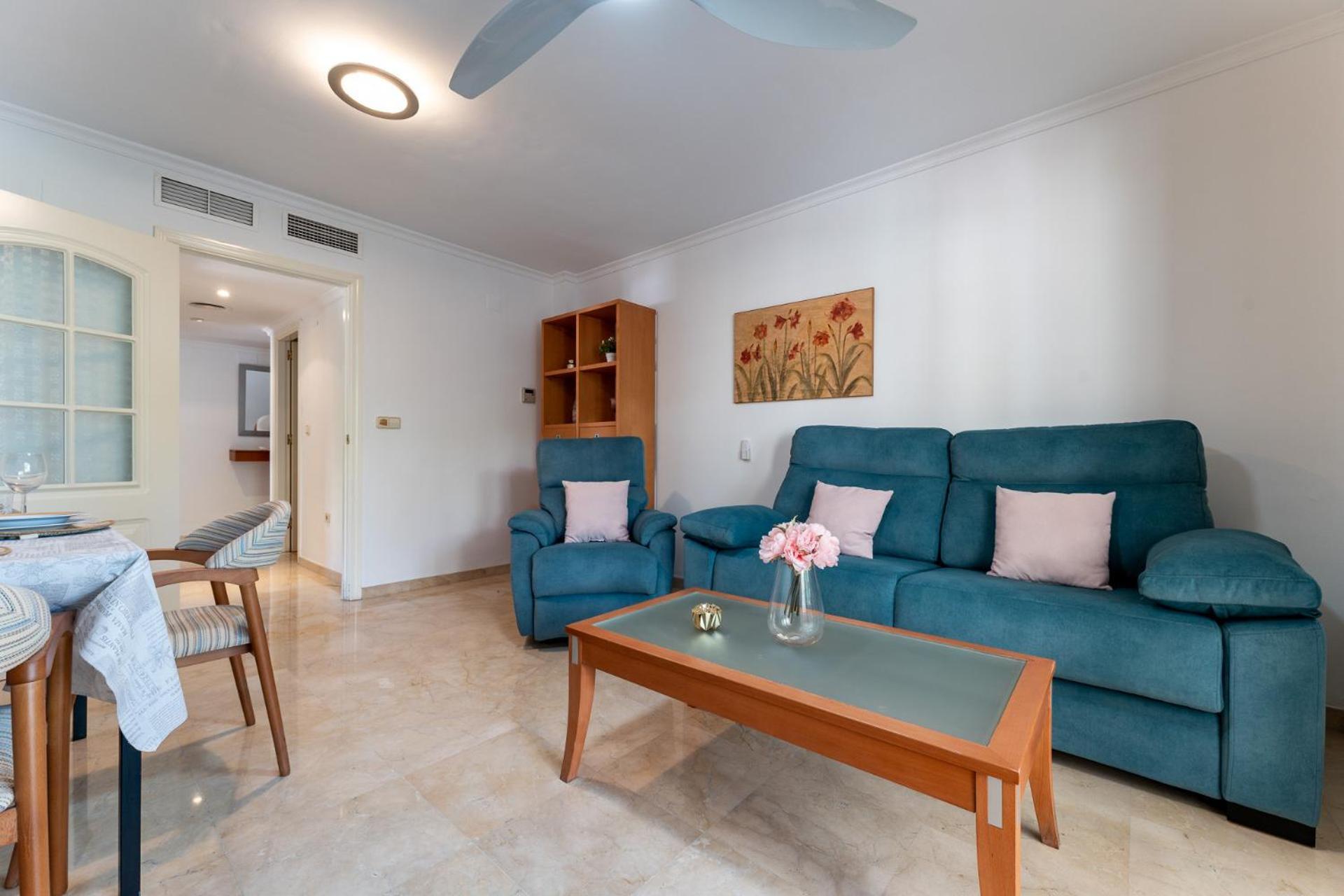 Malagasuite Costa Sol Oasis Torremolinos Ngoại thất bức ảnh