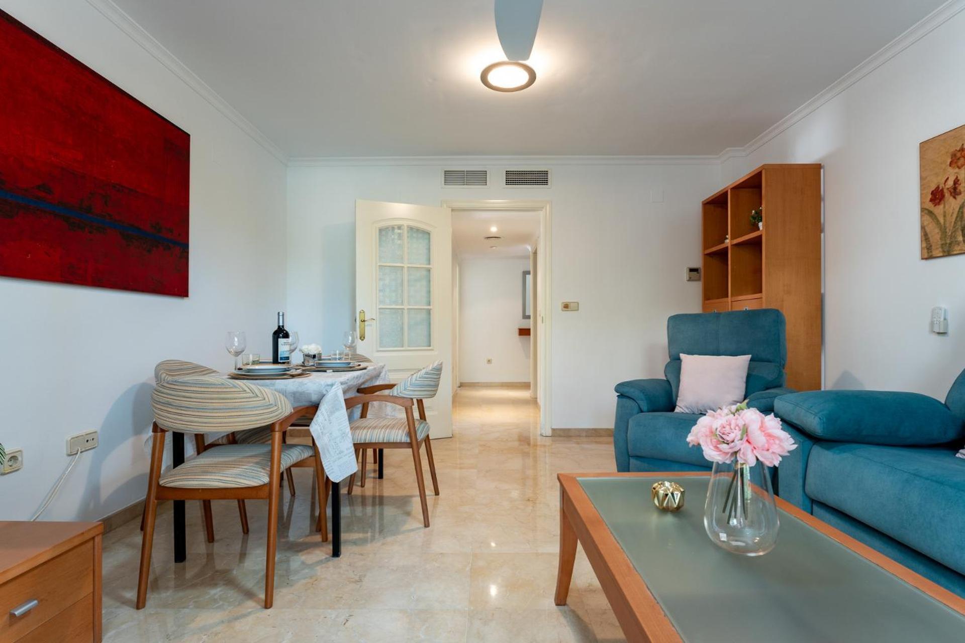 Malagasuite Costa Sol Oasis Torremolinos Ngoại thất bức ảnh