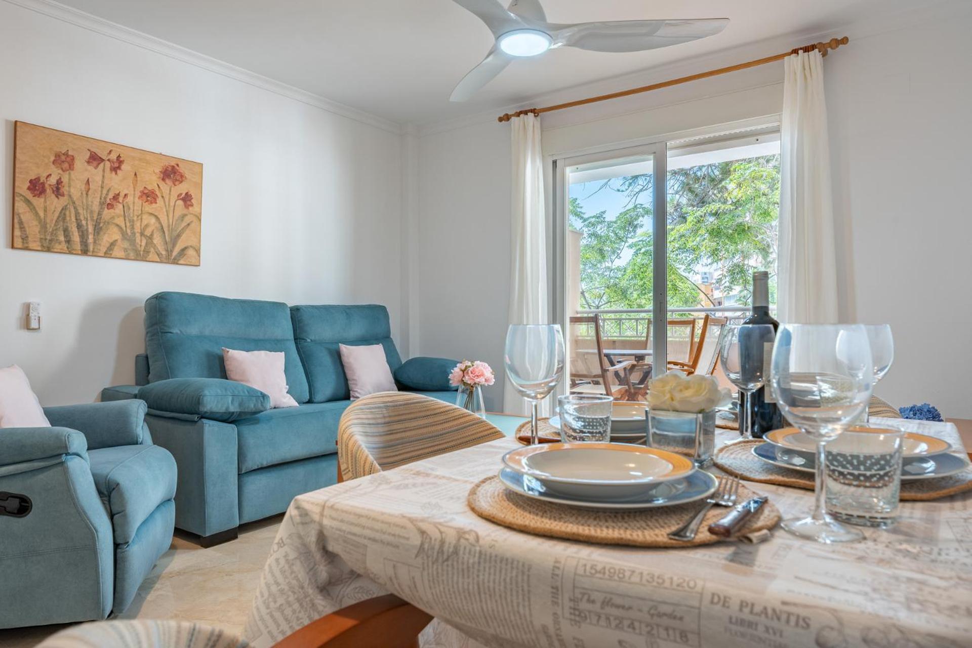 Malagasuite Costa Sol Oasis Torremolinos Ngoại thất bức ảnh
