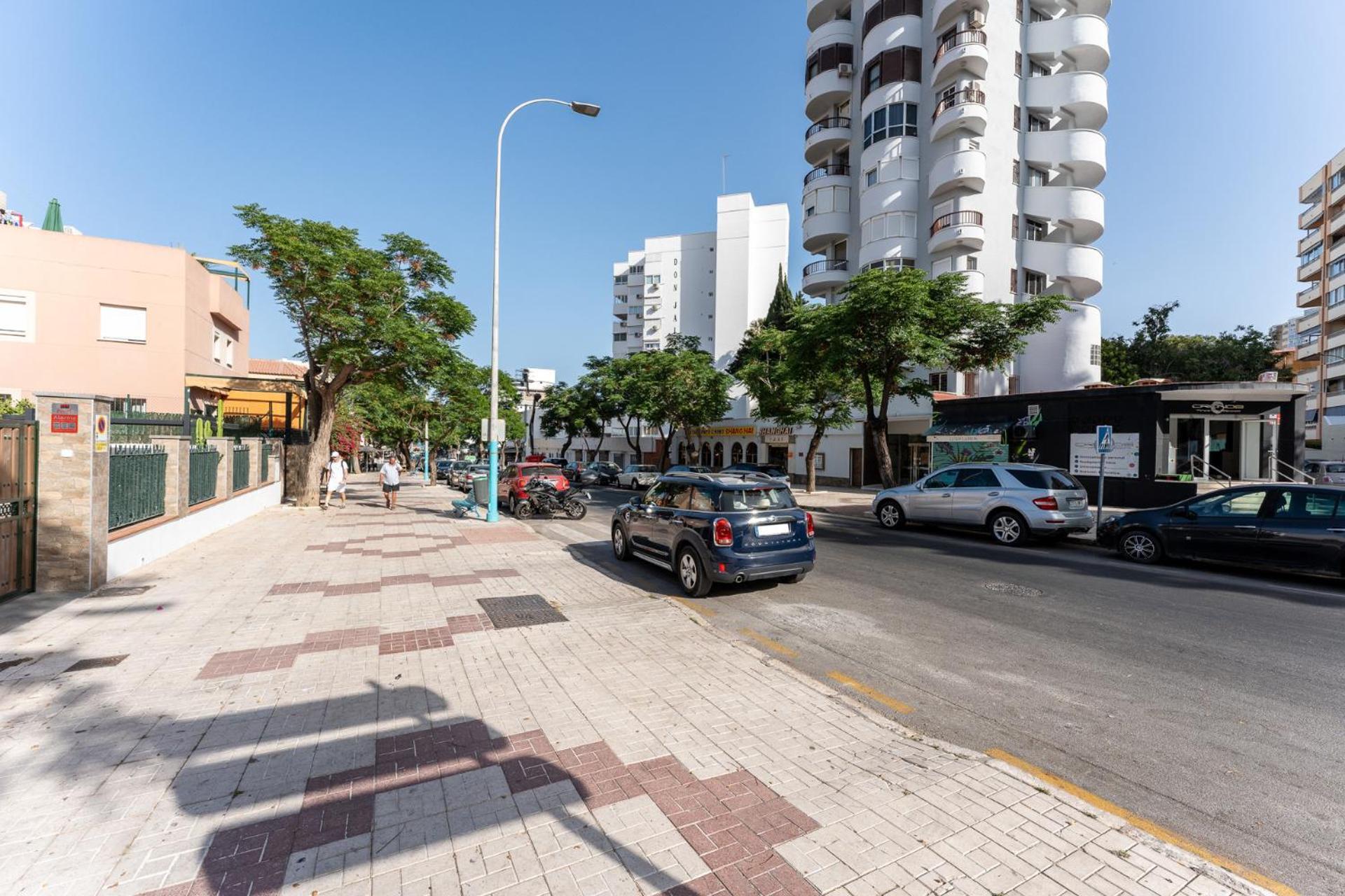 Malagasuite Costa Sol Oasis Torremolinos Ngoại thất bức ảnh