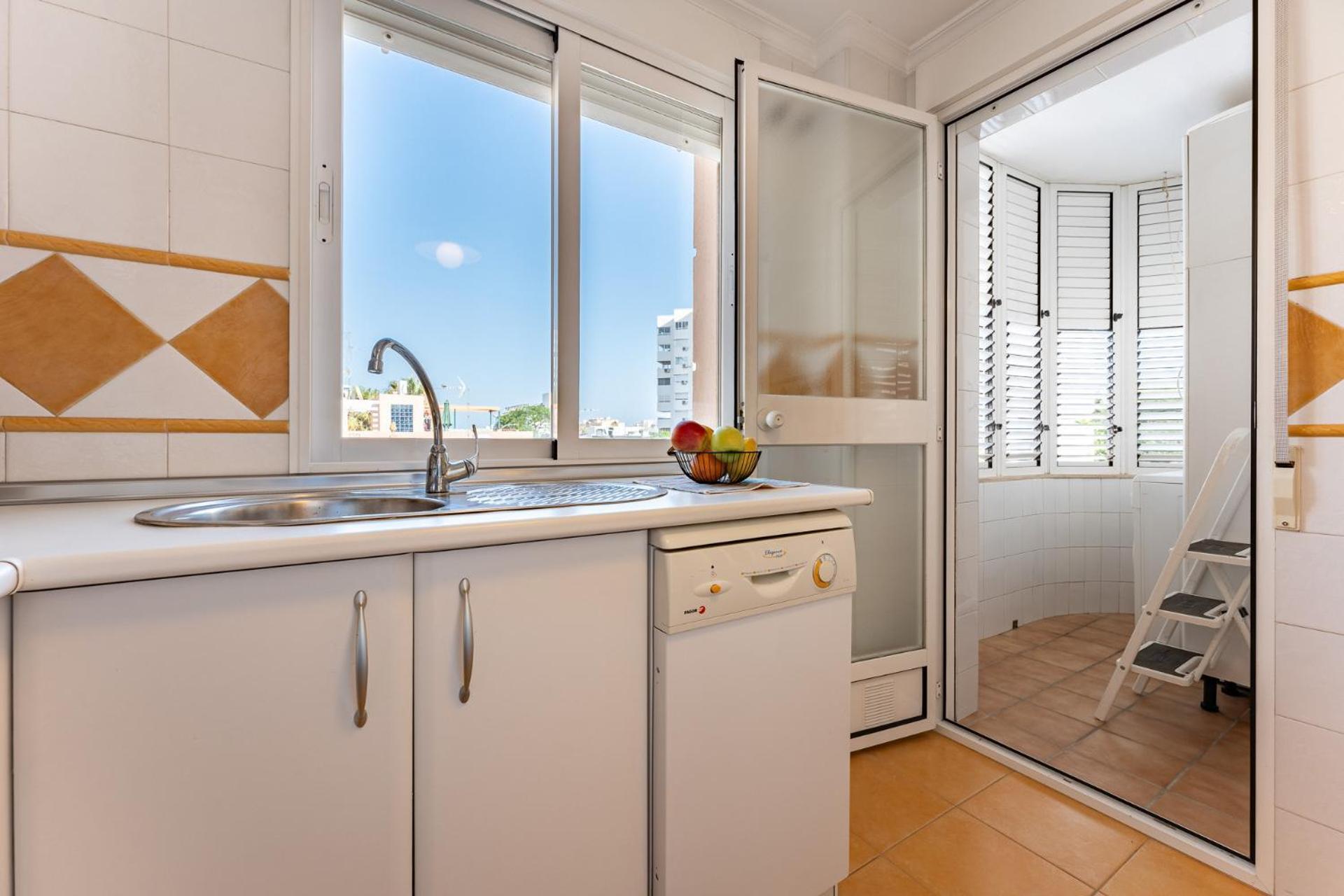 Malagasuite Costa Sol Oasis Torremolinos Ngoại thất bức ảnh