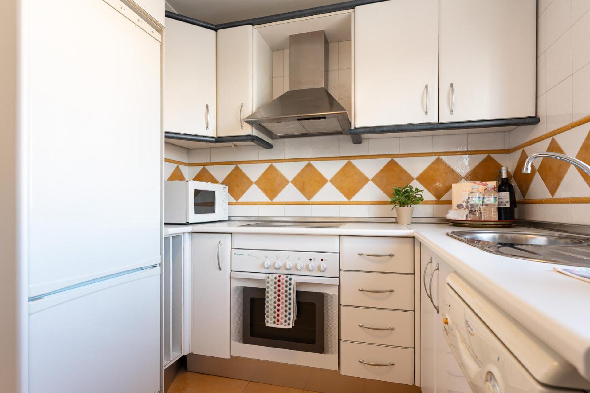 Malagasuite Costa Sol Oasis Torremolinos Ngoại thất bức ảnh
