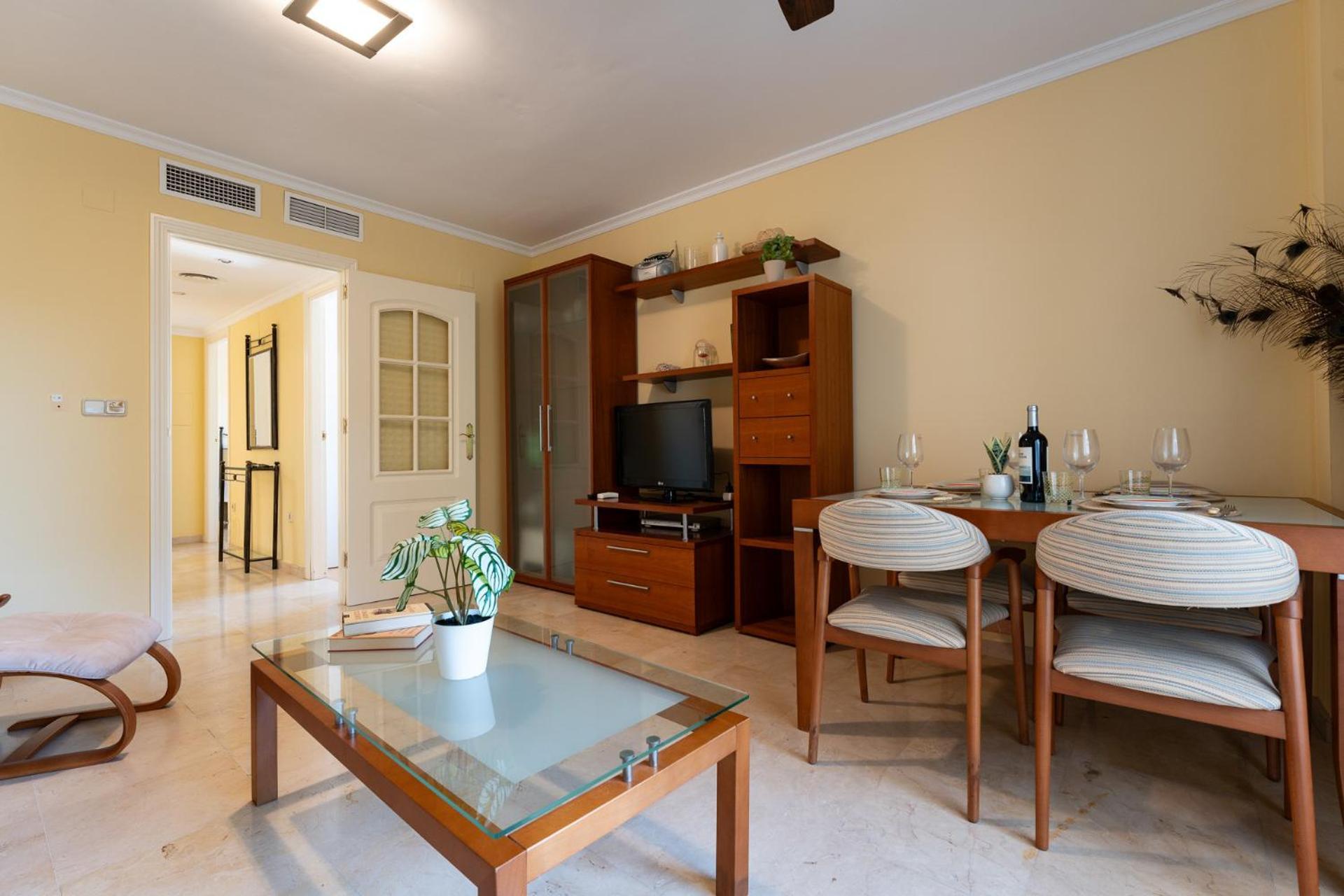 Malagasuite Costa Sol Oasis Torremolinos Ngoại thất bức ảnh