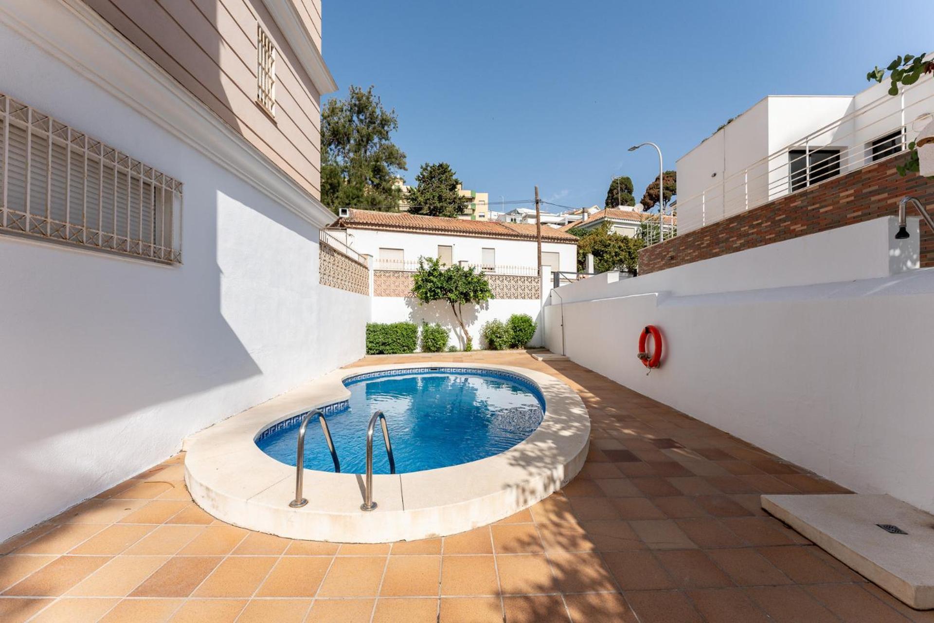Malagasuite Costa Sol Oasis Torremolinos Ngoại thất bức ảnh