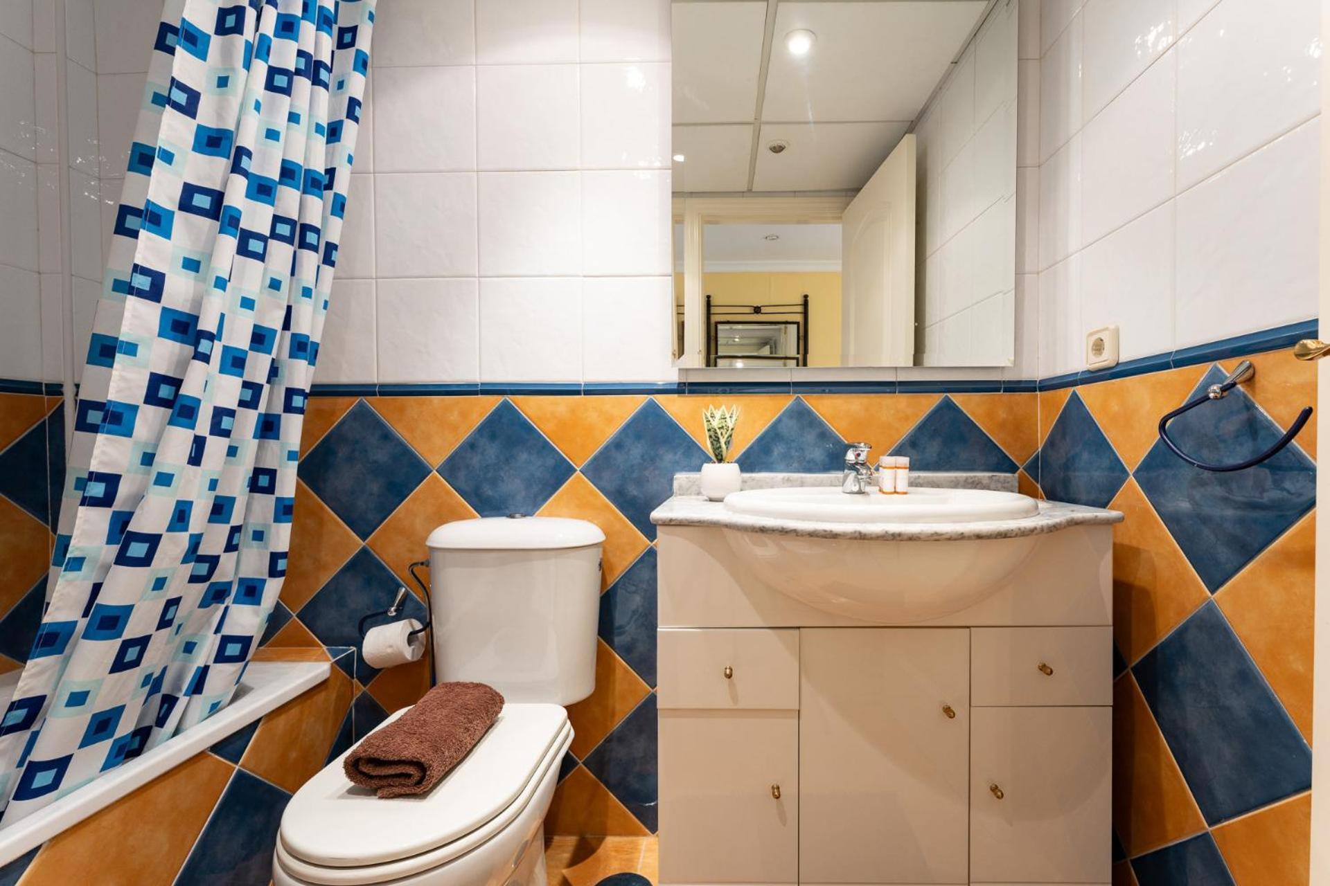 Malagasuite Costa Sol Oasis Torremolinos Ngoại thất bức ảnh